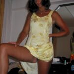 Libertine dominante pour coquin obéissant
